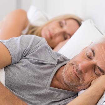 Ab wann ist Schnarchen ein Fall für den Facharzt?