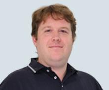 Portrait von Herr Demer